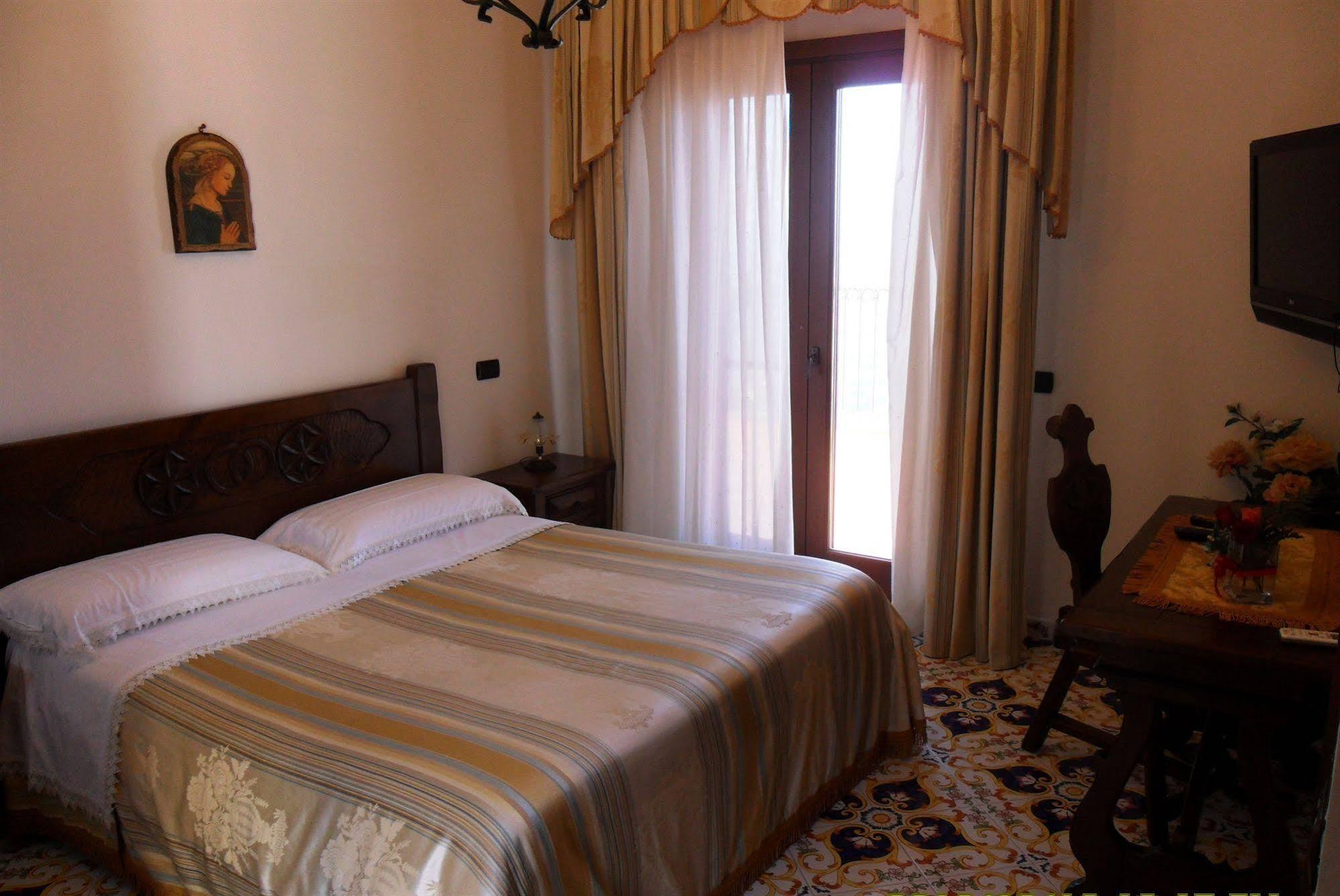 Villa Palmentiello SantʼAntonio Abate Esterno foto