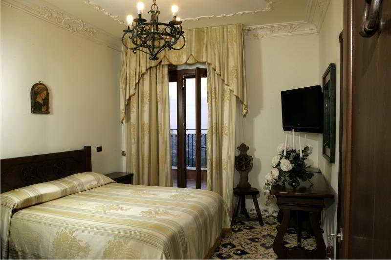 Villa Palmentiello SantʼAntonio Abate Esterno foto
