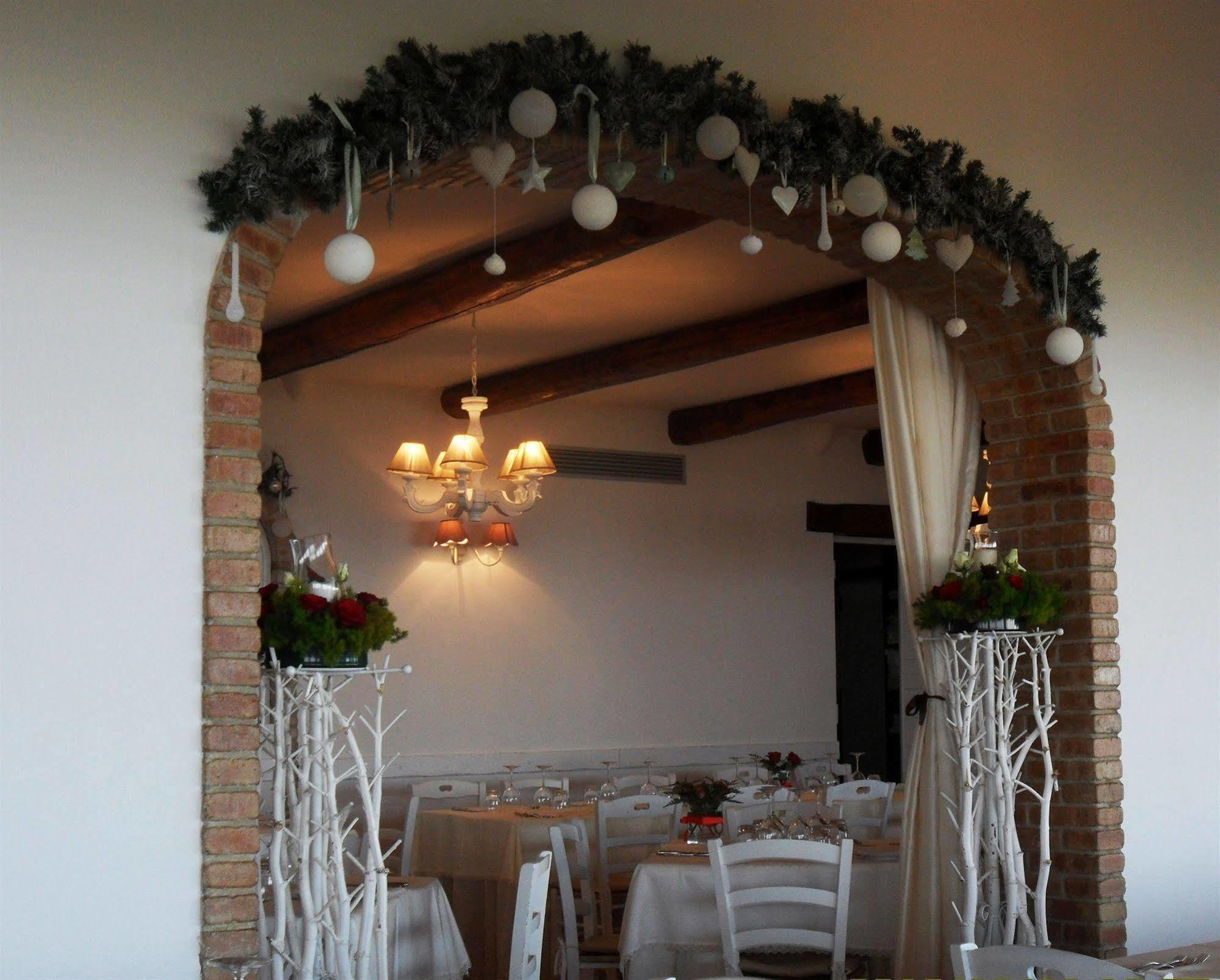 Villa Palmentiello SantʼAntonio Abate Esterno foto