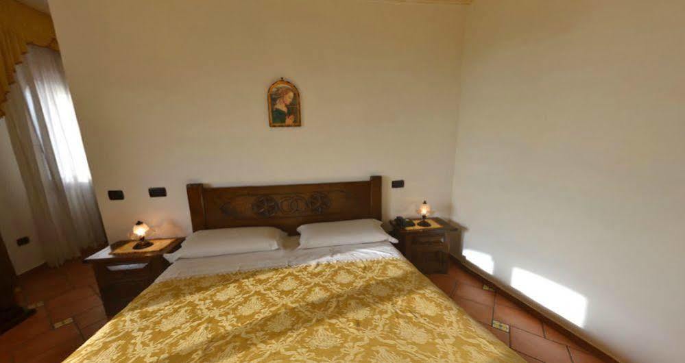 Villa Palmentiello SantʼAntonio Abate Esterno foto