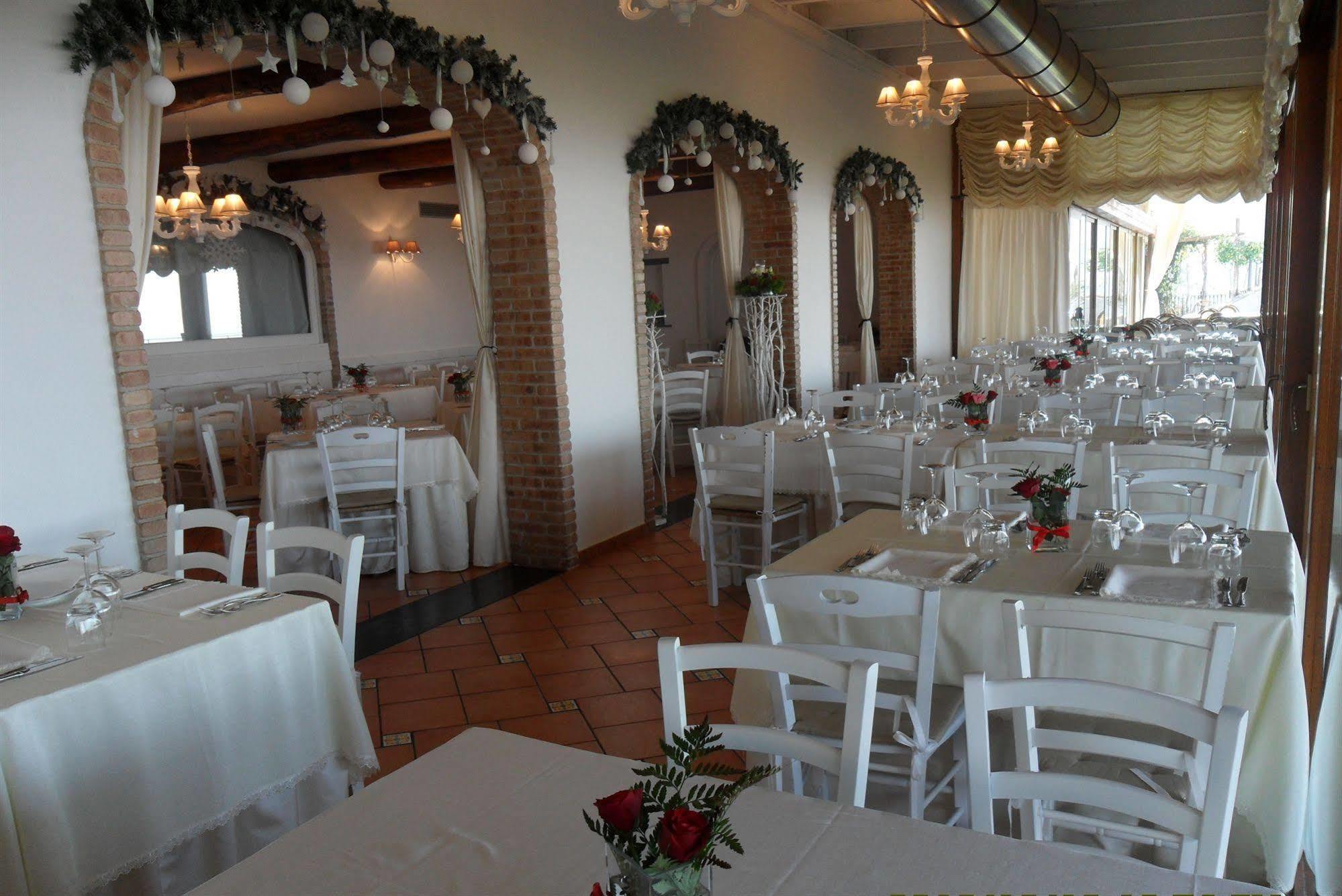 Villa Palmentiello SantʼAntonio Abate Esterno foto