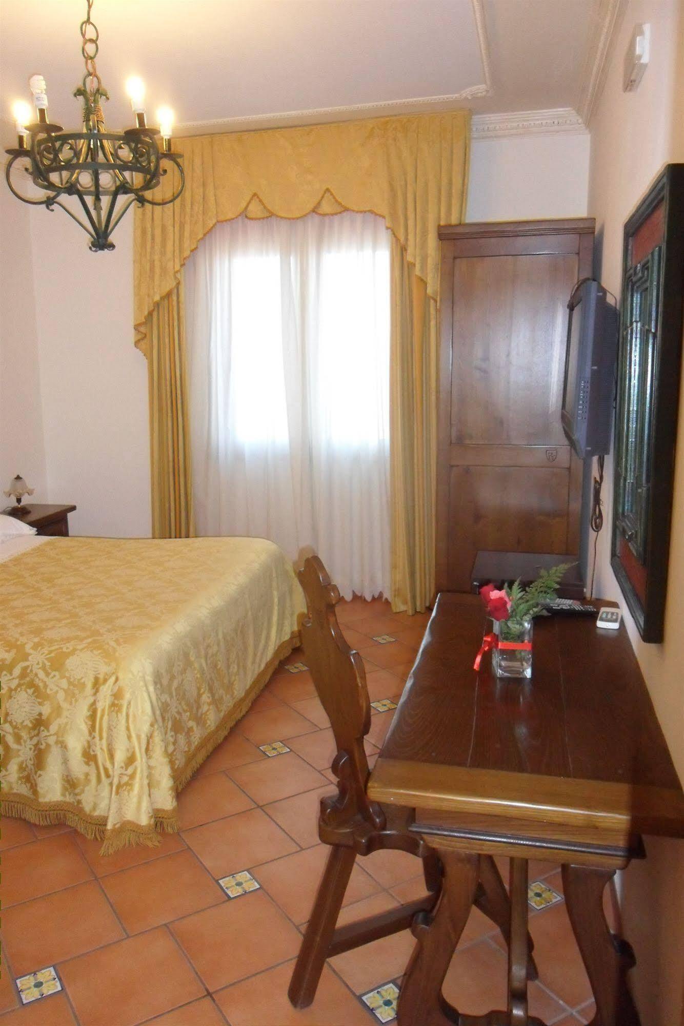 Villa Palmentiello SantʼAntonio Abate Esterno foto